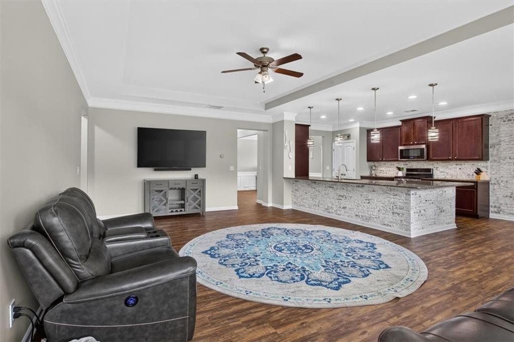 608 Darnell Road Canton, GA 30115 - Photo 26 of 49