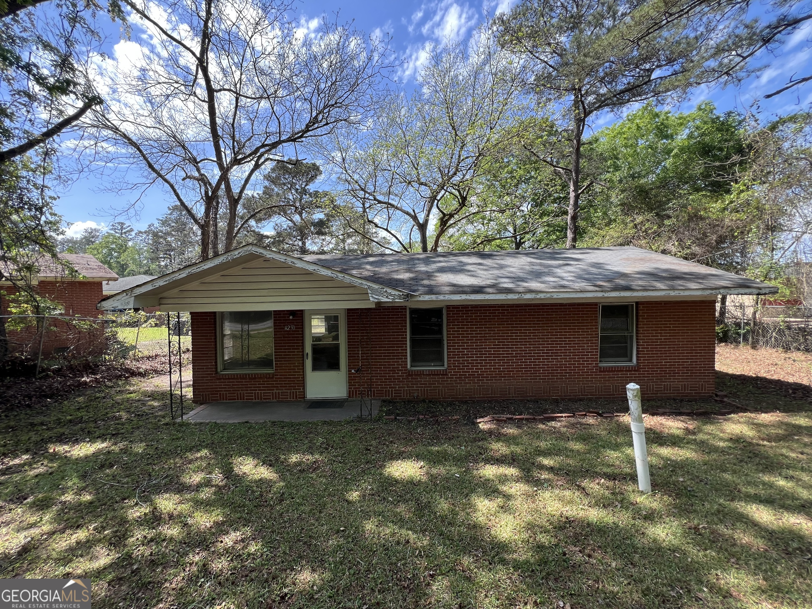 4250 Cusseta Road Columbus, GA 31903 - Photo 1 of 25