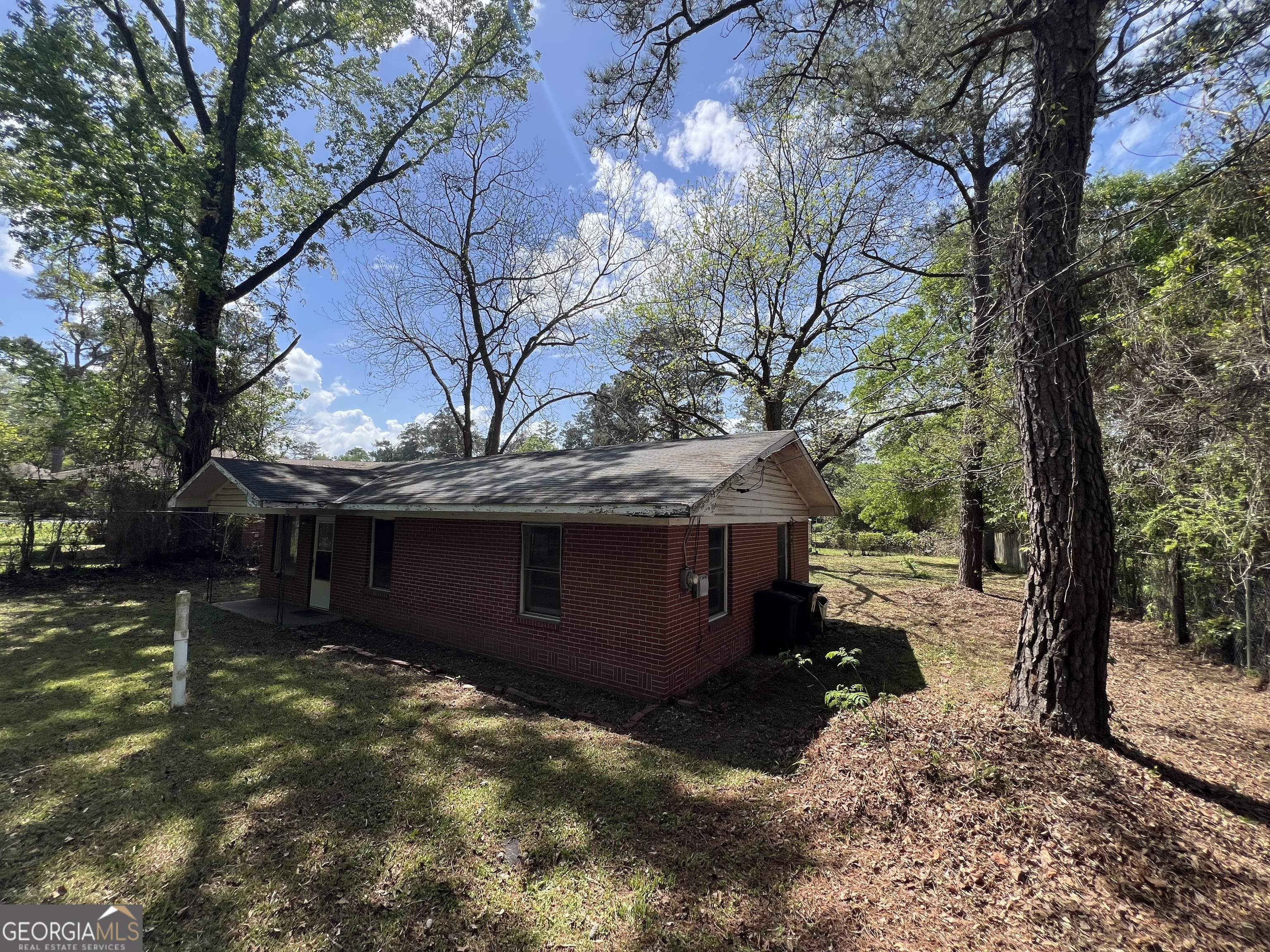 4250 Cusseta Road Columbus, GA 31903 - Photo 2 of 25
