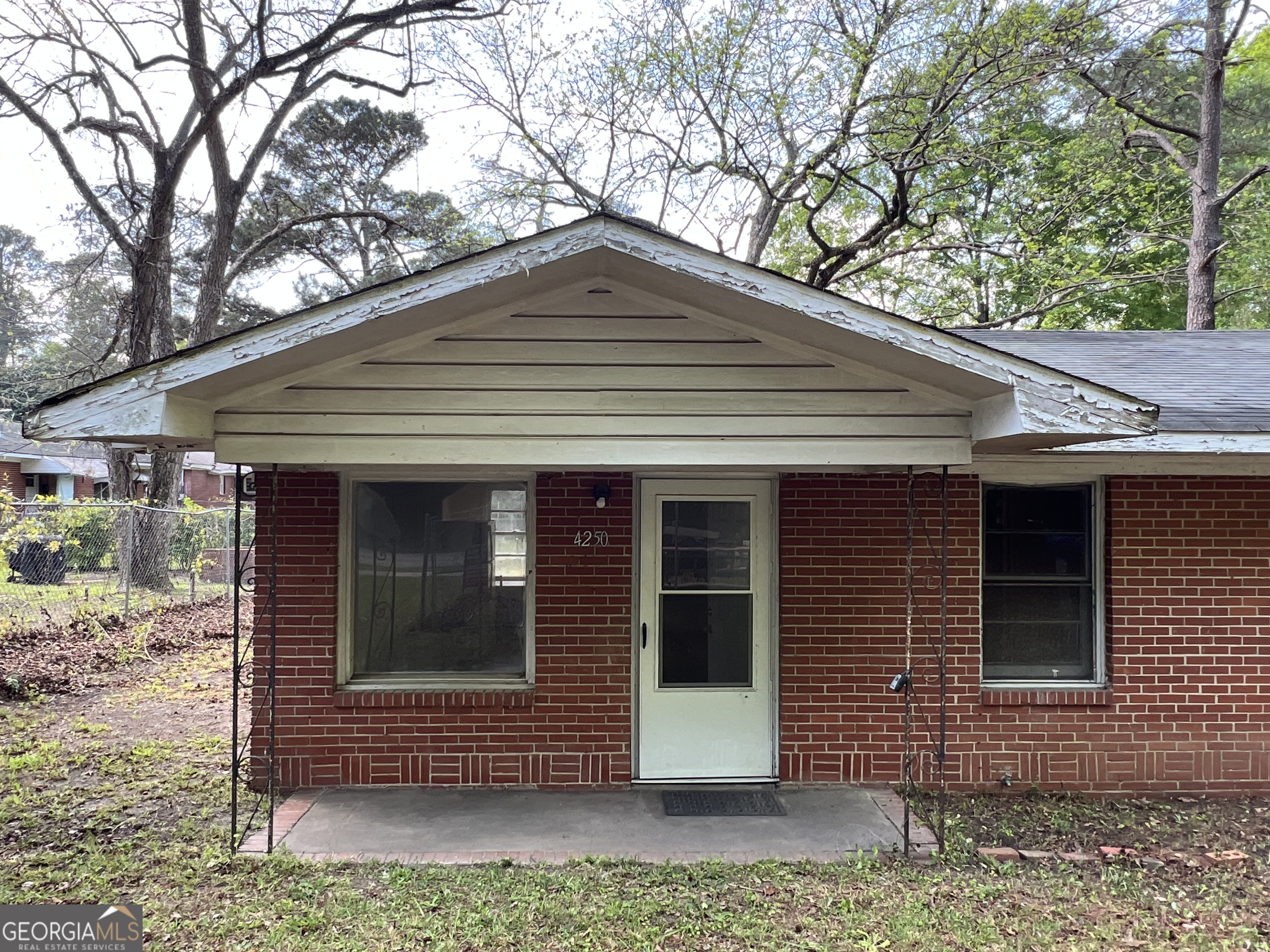 4250 Cusseta Road Columbus, GA 31903 - Photo 4 of 25