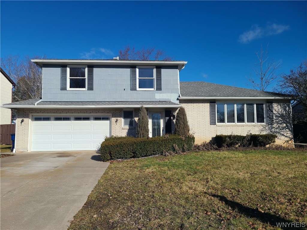 166 West Klein Road Amherst, NY 14221 - Photo 1 of 1 Gallery Image 1