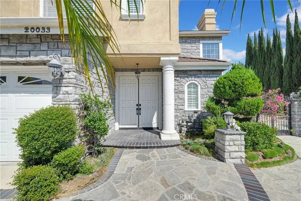 $2,680,000 | 20033 East Skyline Drive, Walnut, CA 91789