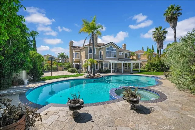 $2,680,000 | 20033 East Skyline Drive, Walnut, CA 91789