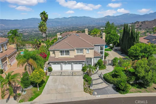 $2,680,000 | 20033 East Skyline Drive, Walnut, CA 91789