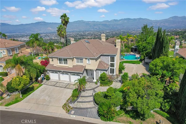 $2,680,000 | 20033 East Skyline Drive, Walnut, CA 91789