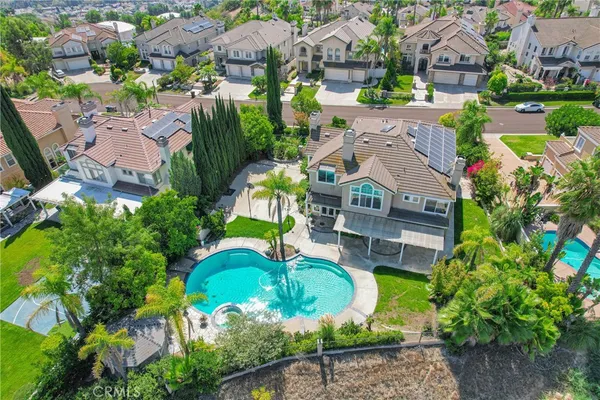 $2,680,000 | 20033 East Skyline Drive, Walnut, CA 91789