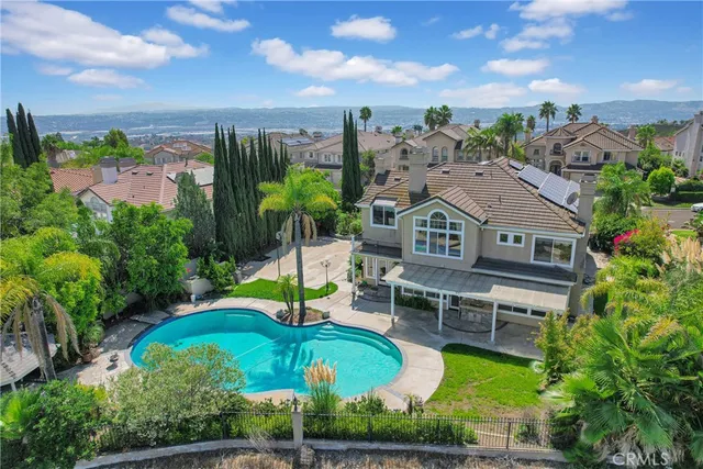 $2,680,000 | 20033 East Skyline Drive, Walnut, CA 91789