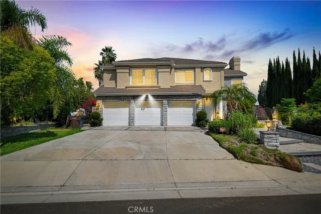 $2,680,000 | 20033 East Skyline Drive, Walnut, CA 91789