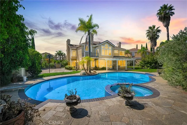 $2,680,000 | 20033 East Skyline Drive, Walnut, CA 91789