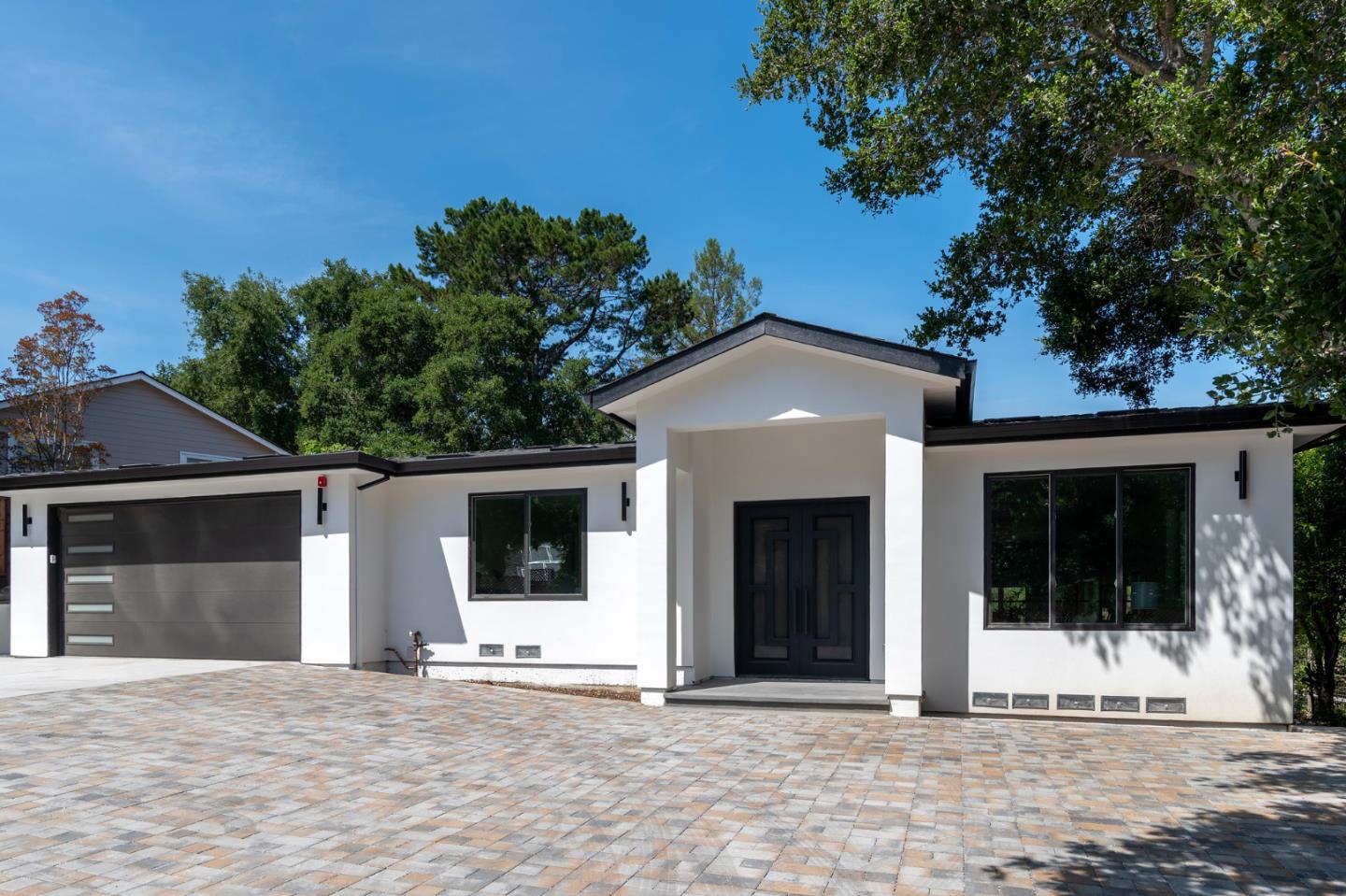 20599 Leonard Road Saratoga, CA 95070 - Photo 12 of 12
