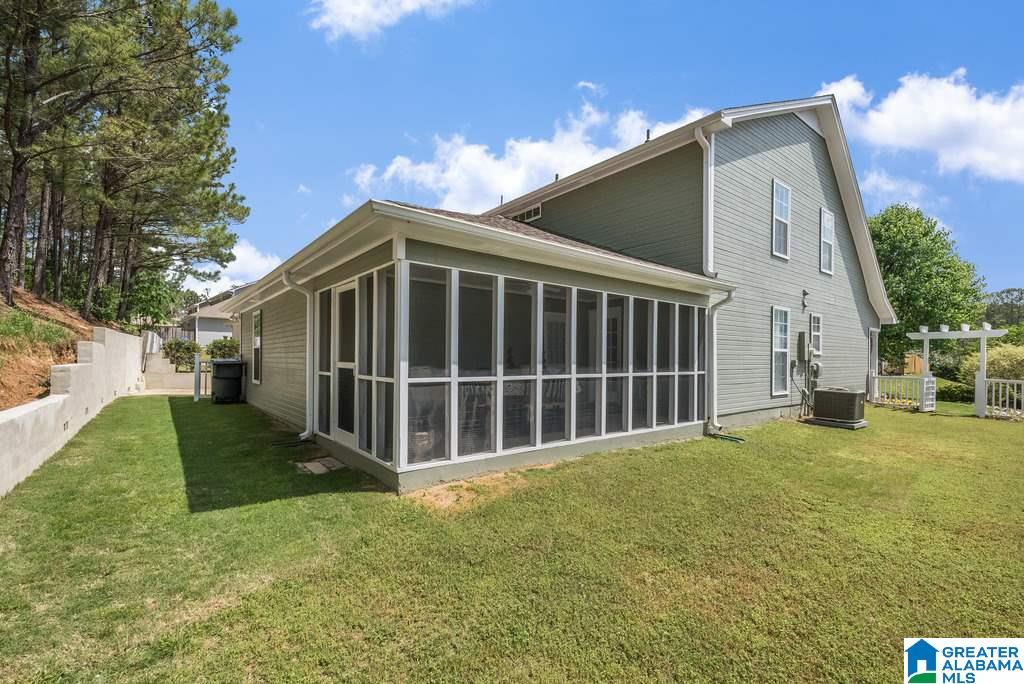 124 Brent Way Alabaster, AL 35007 - Photo 30 of 30