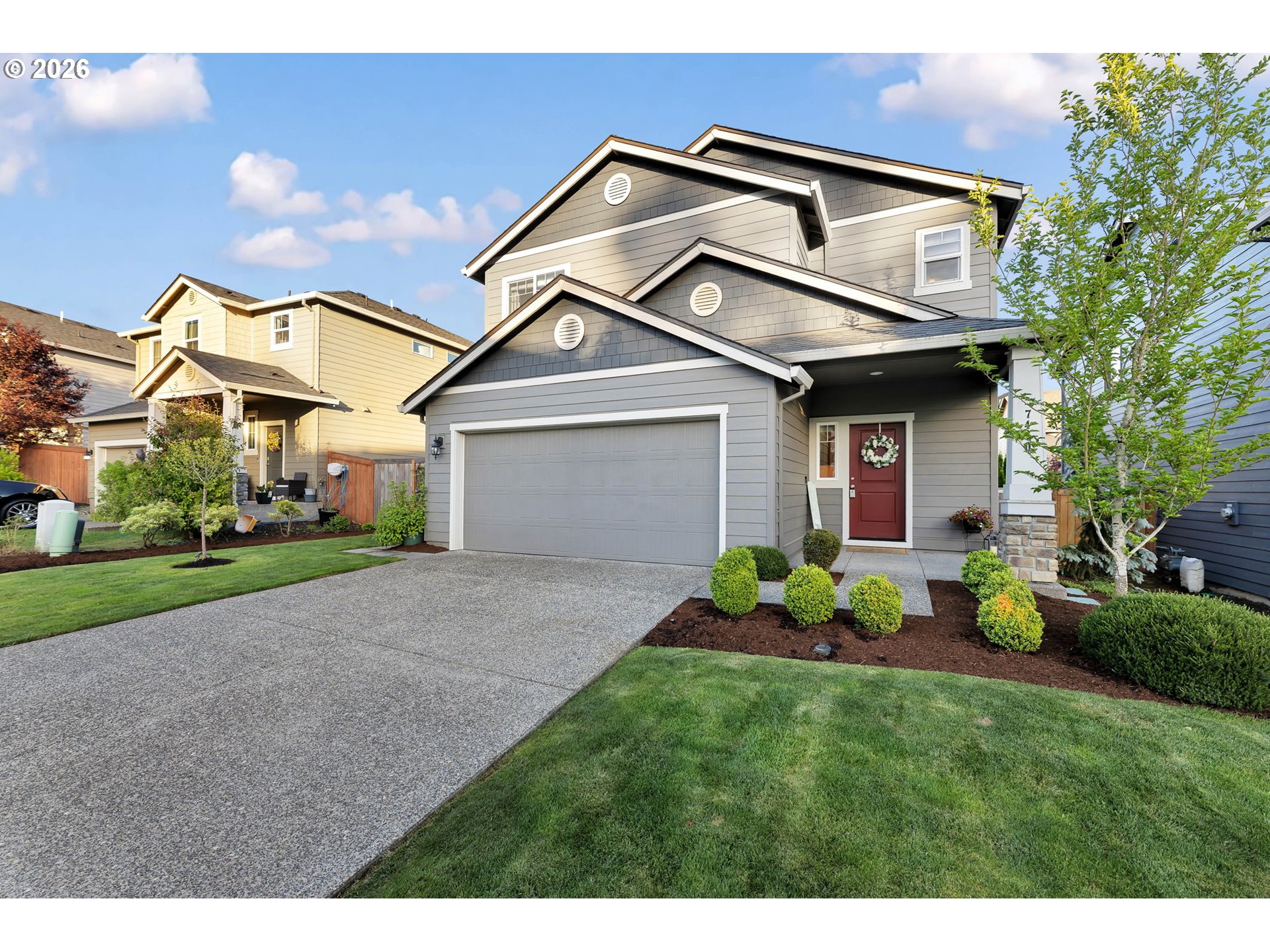7410 North 93rd Loop Camas, WA 98607 - Photo 4 of 48