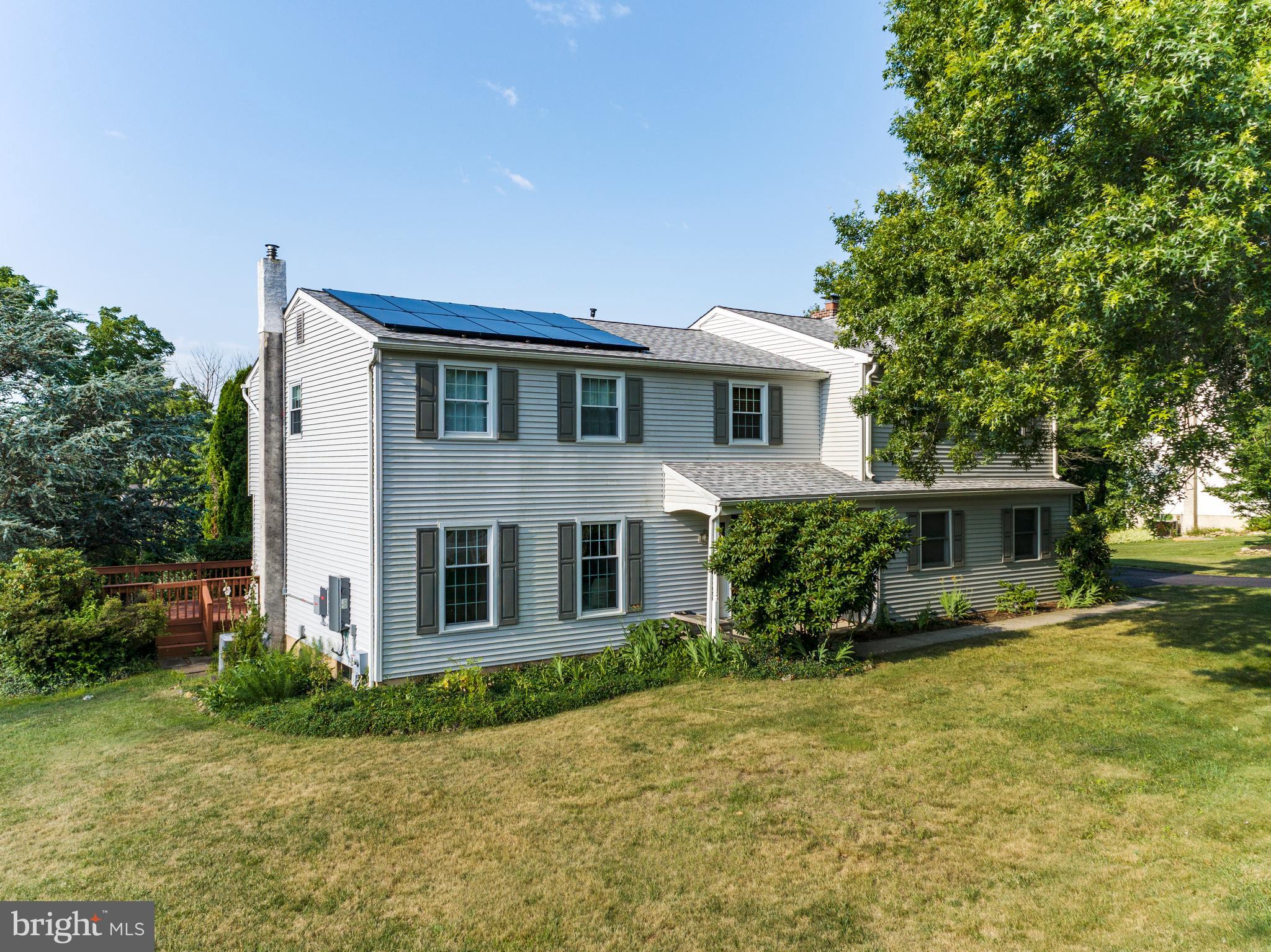 1 Rabbit Run Lane Glenmoore, PA 19343 - Photo 3 of 58