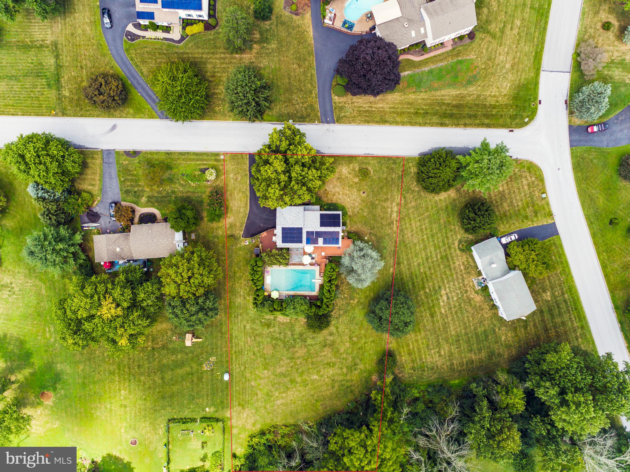 1 Rabbit Run Lane Glenmoore, PA 19343 - Photo 52 of 58