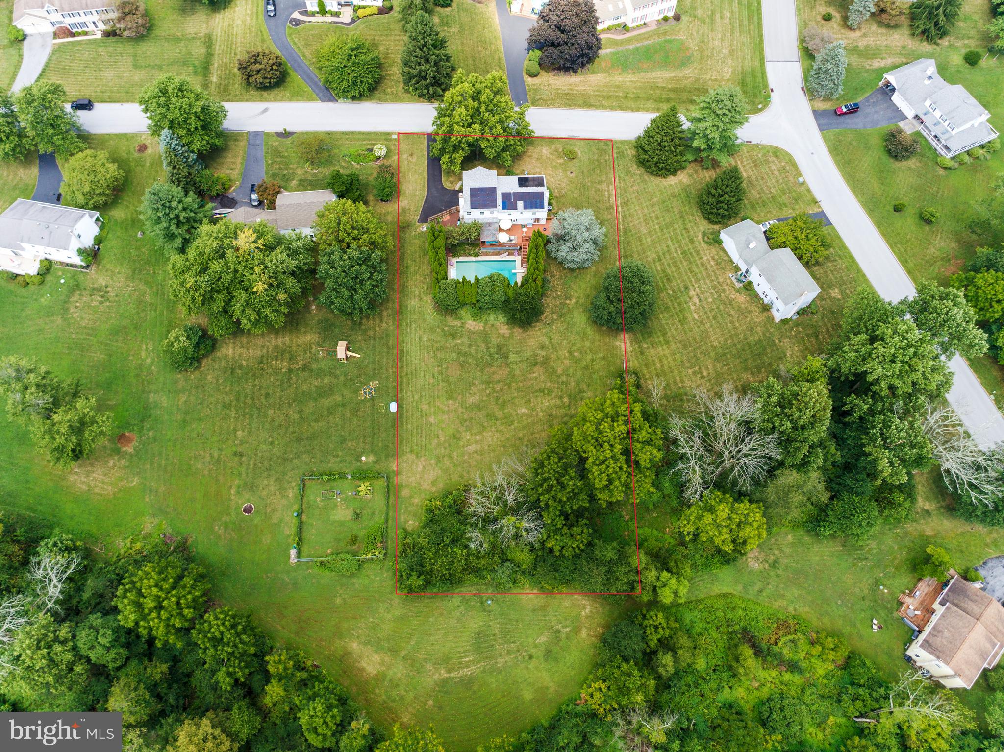 1 Rabbit Run Lane Glenmoore, PA 19343 - Photo 54 of 58