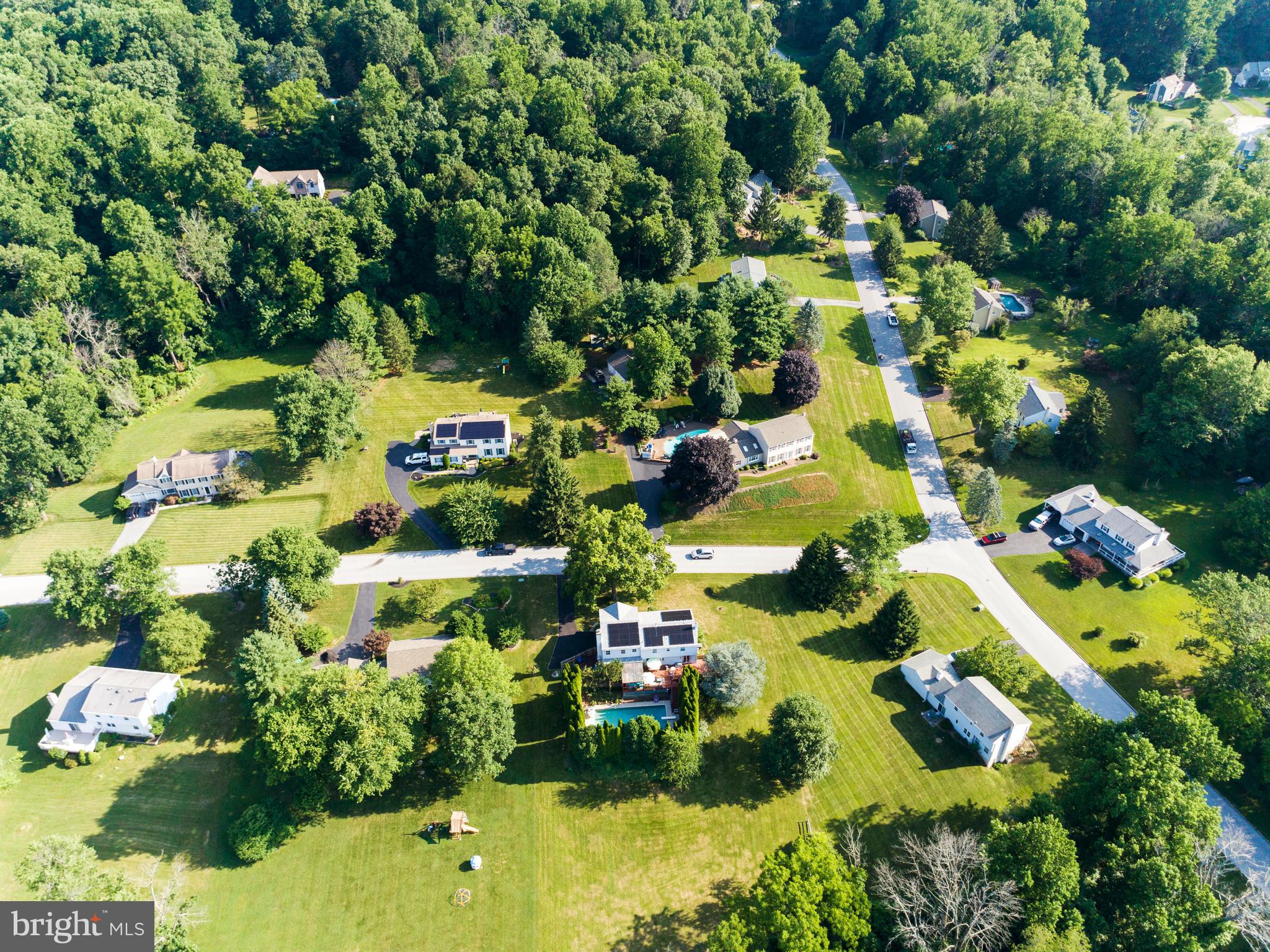 1 Rabbit Run Lane Glenmoore, PA 19343 - Photo 55 of 58