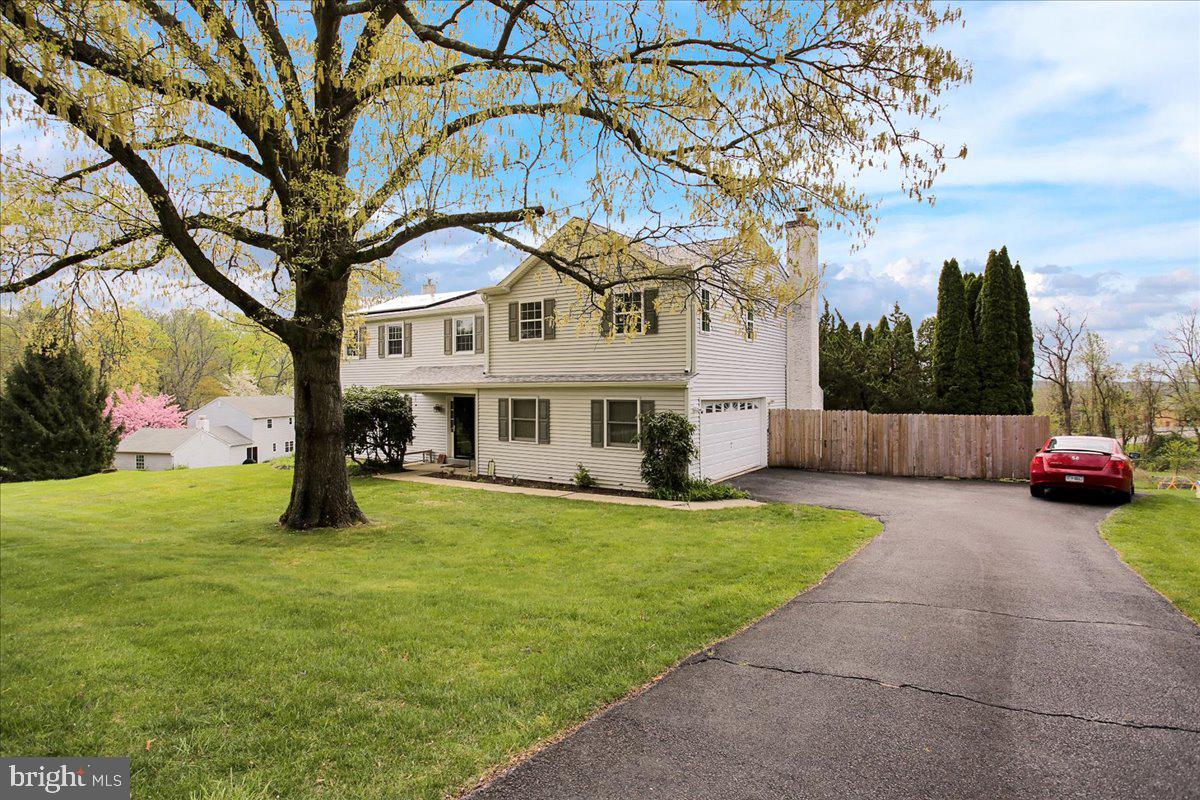 1 Rabbit Run Lane Glenmoore, PA 19343 - Photo 6 of 58