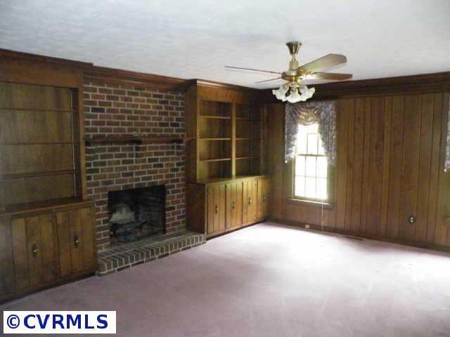 17611 Beach Road Chesterfield, VA 23838 - Photo 3 of 9 Other - Formal Living room!