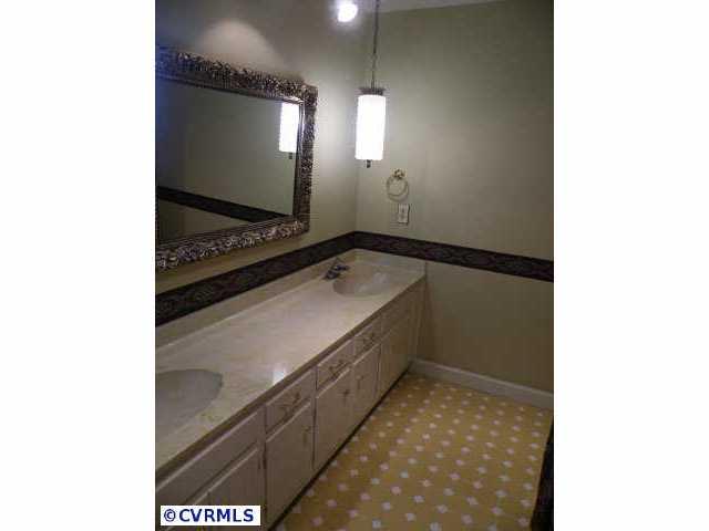 17611 Beach Road Chesterfield, VA 23838 - Photo 6 of 9 Other - Awesome spacious bathroom