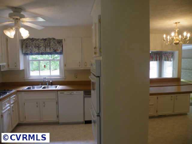 17611 Beach Road Chesterfield, VA 23838 - Photo 7 of 9 Other - Breath-taking kitchen!