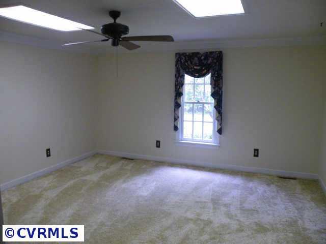 17611 Beach Road Chesterfield, VA 23838 - Photo 8 of 9 Other - 2 level deck, central vac & more!