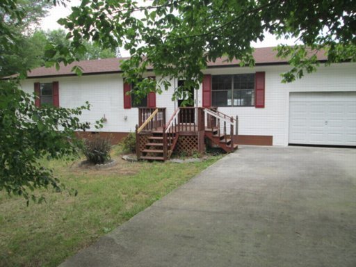 600 Peakland Road Decatur, TN 37322 - Photo 1 of 13 Primary Photo