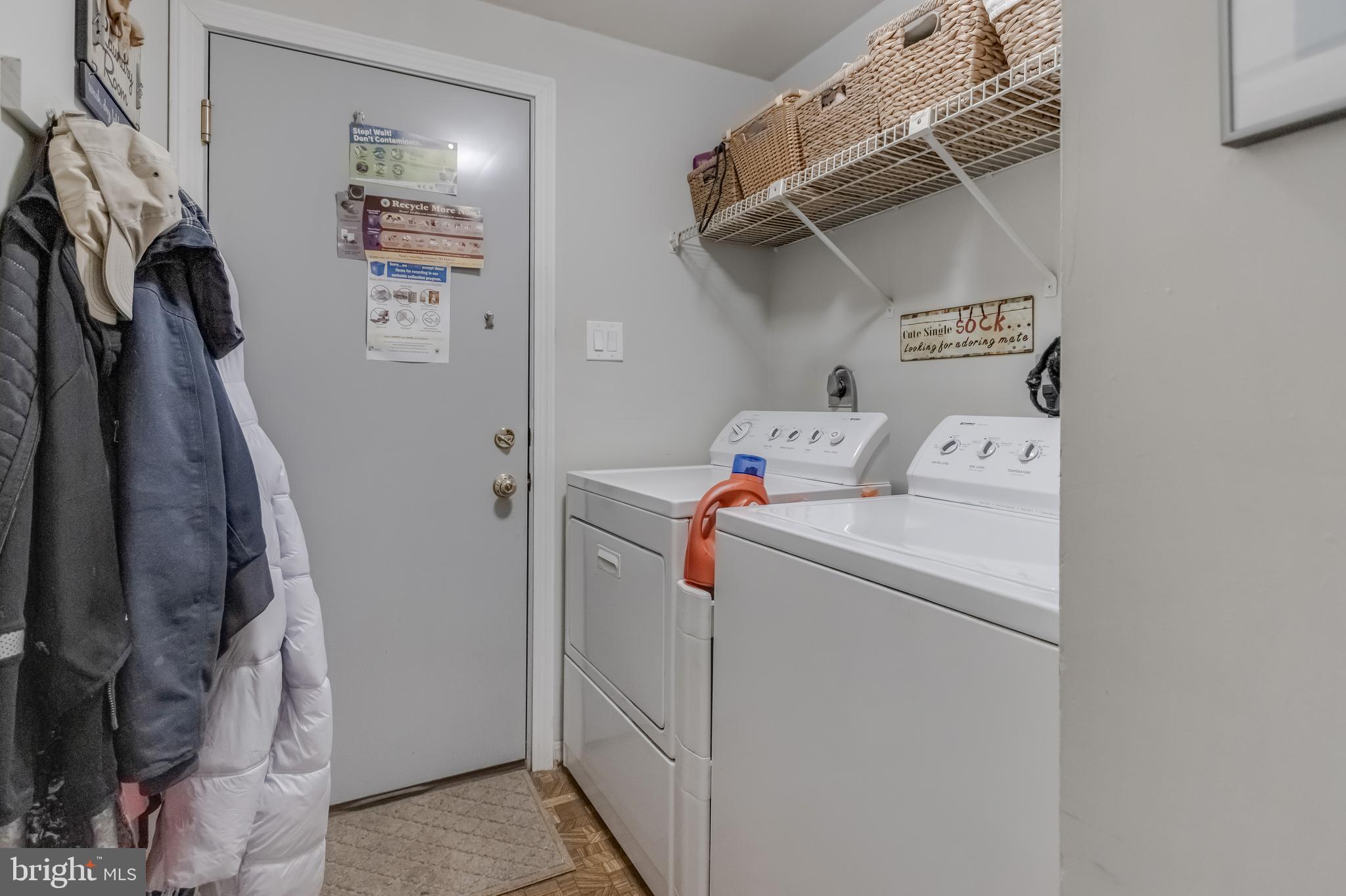 2232 Deckman Lane Silver Spring, MD 20906 - Photo 16 of 47 Laundry room on 1st floor