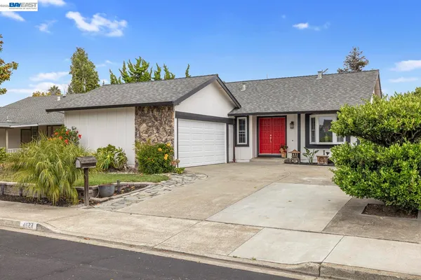 $1,399,888 | 4624 Delores Drive, Union City, CA 94587