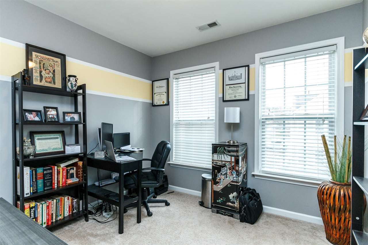 5526 Red Robin Road Raleigh, NC 27613 - Photo 15 of 22 Photo 15