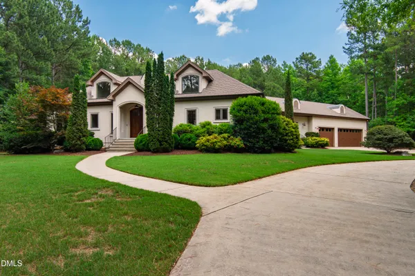 $1,450,000 | 309 Weston Lane, Chapel Hill, NC 27516