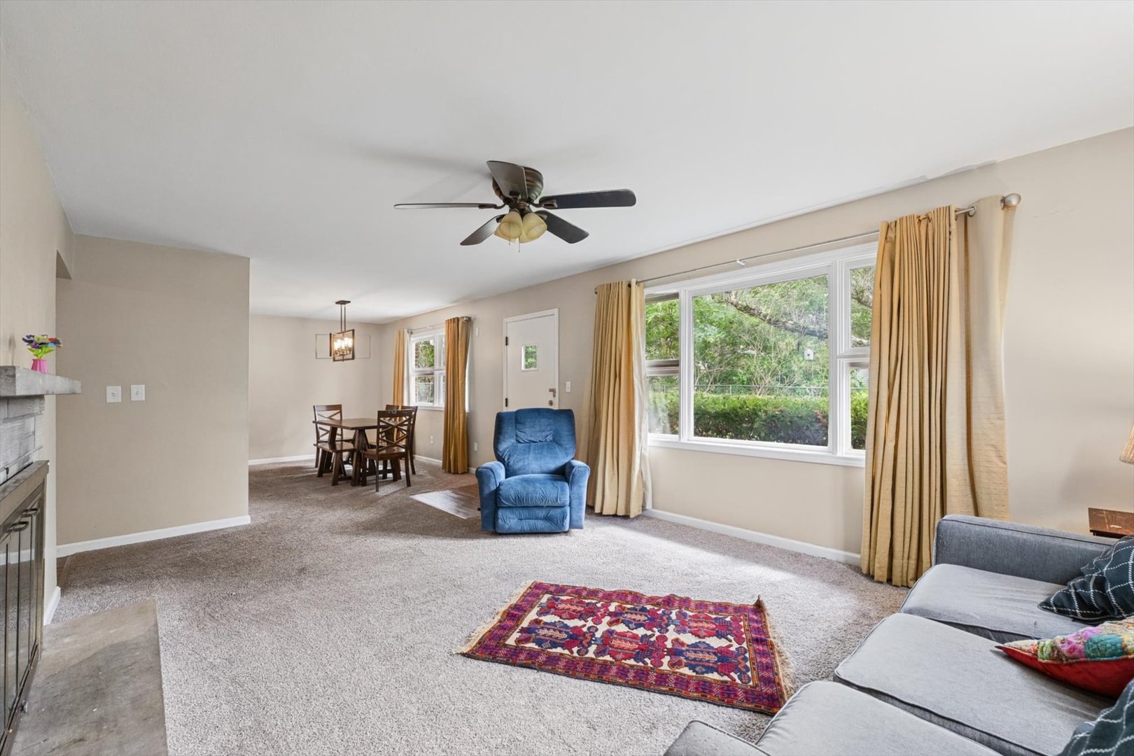 1407 West John Street Champaign, IL 61821 - Photo 7 of 34 Gallery Image 7