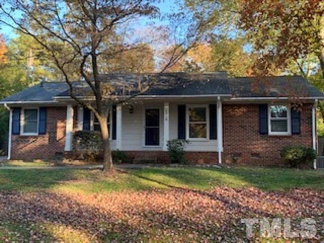 6016 Windham Drive Raleigh, NC 27609 - Photo 1 of 28 Gallery Image 1