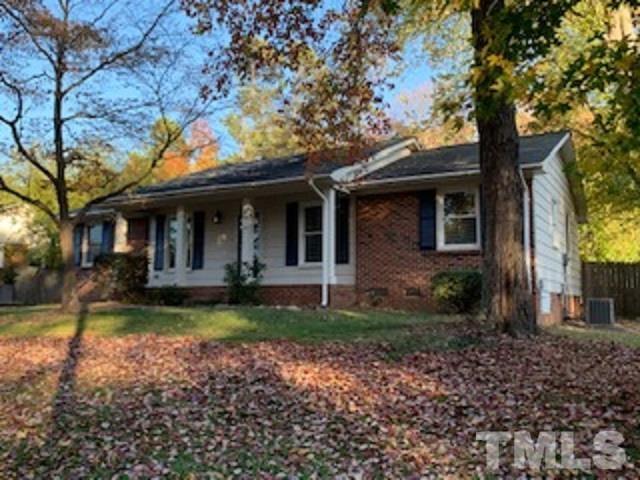 6016 Windham Drive Raleigh, NC 27609 - Photo 2 of 28 Gallery Image 2