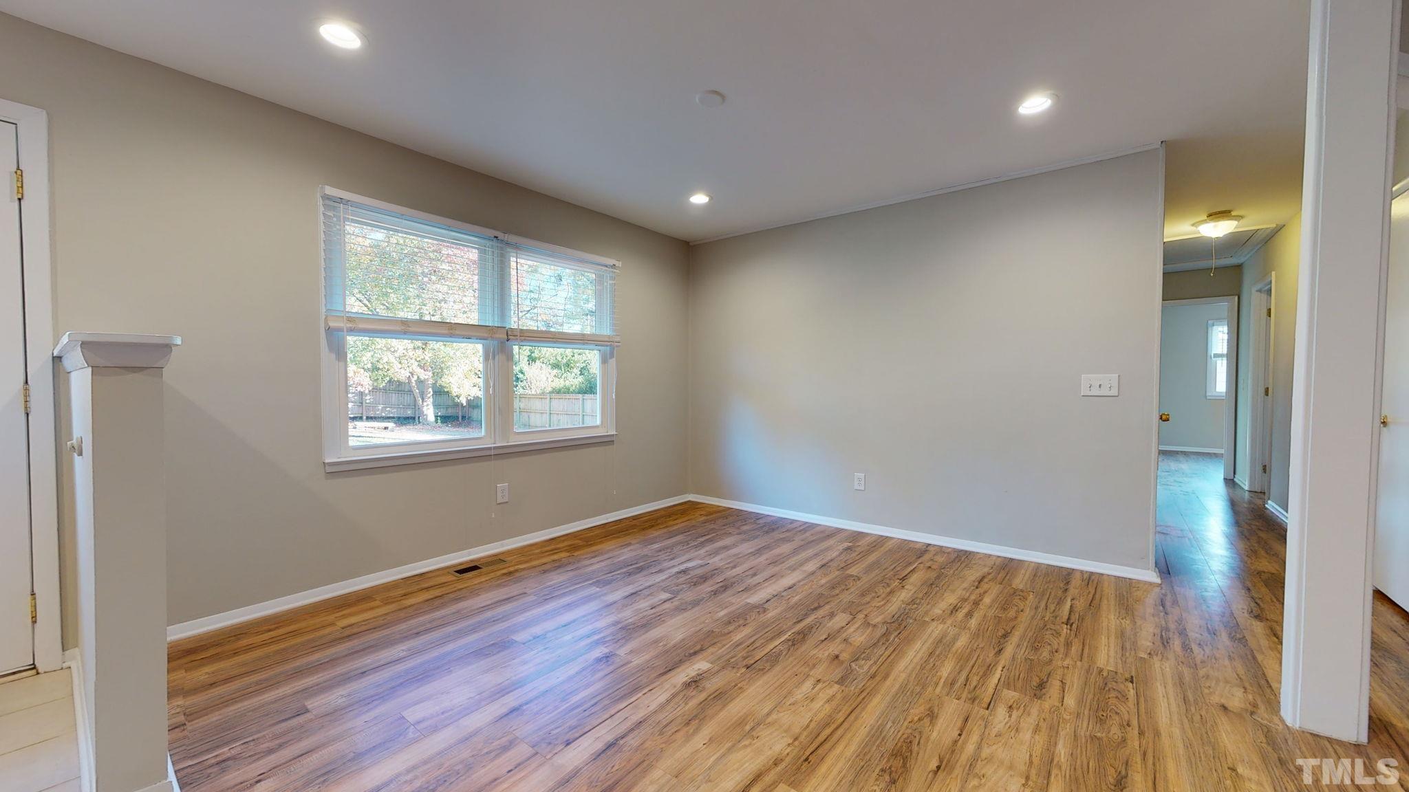 6016 Windham Drive Raleigh, NC 27609 - Photo 12 of 28 Gallery Image 12