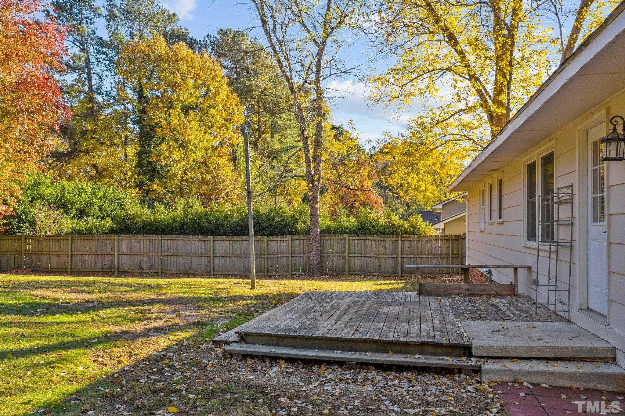 6016 Windham Drive Raleigh, NC 27609 - Photo 26 of 28 Gallery Image 26