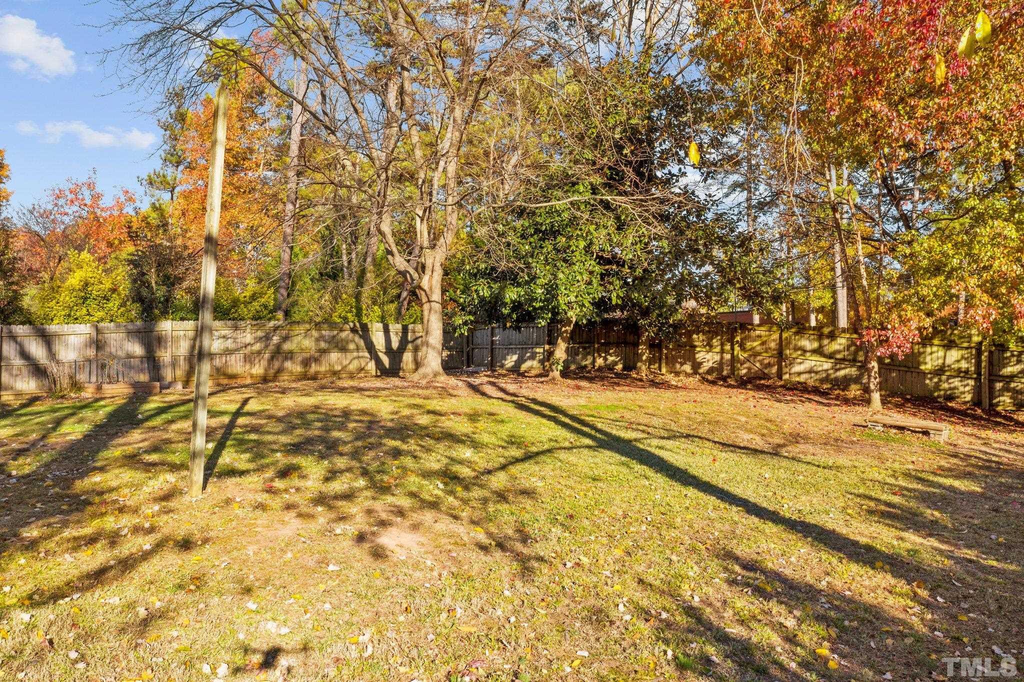 6016 Windham Drive Raleigh, NC 27609 - Photo 28 of 28 Gallery Image 28