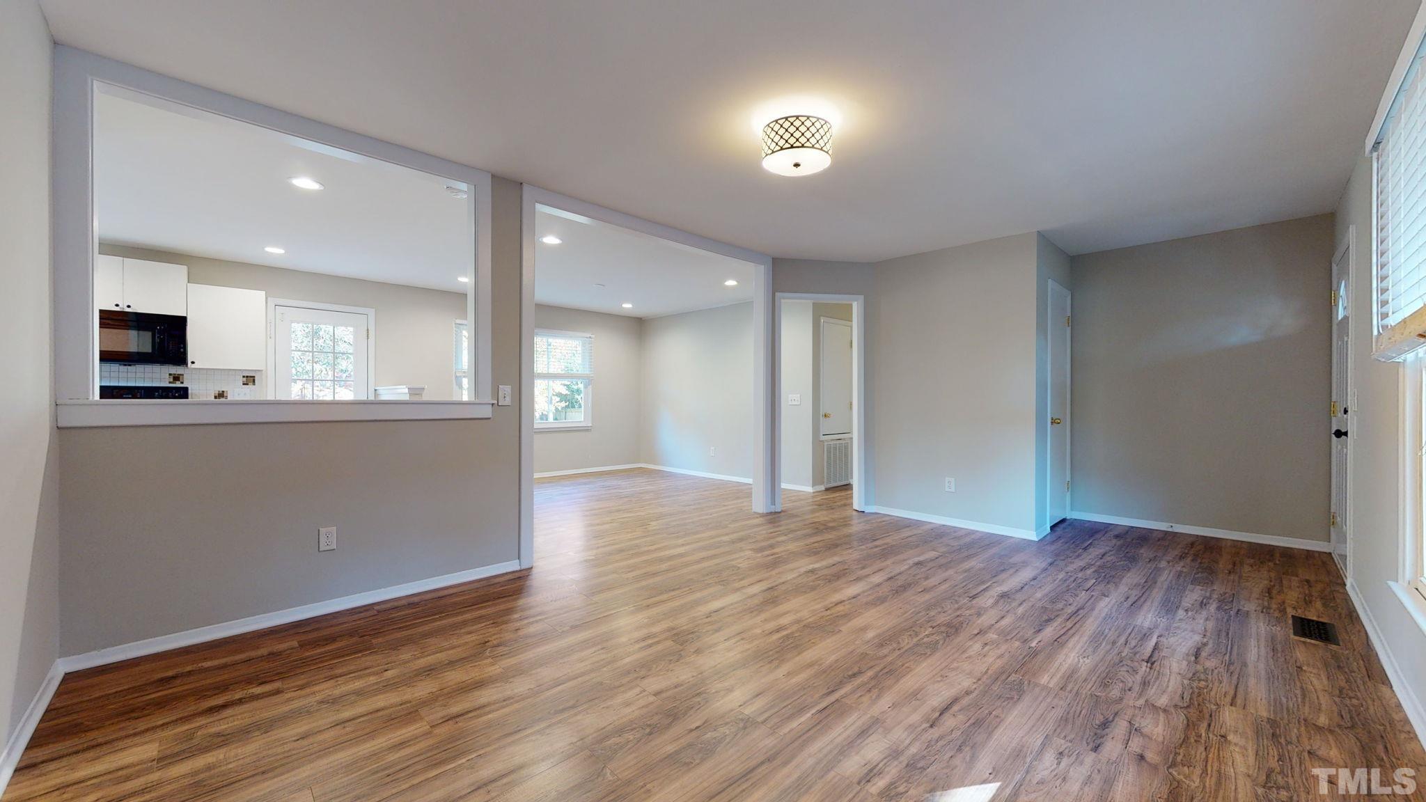 6016 Windham Drive Raleigh, NC 27609 - Photo 10 of 28 Gallery Image 10
