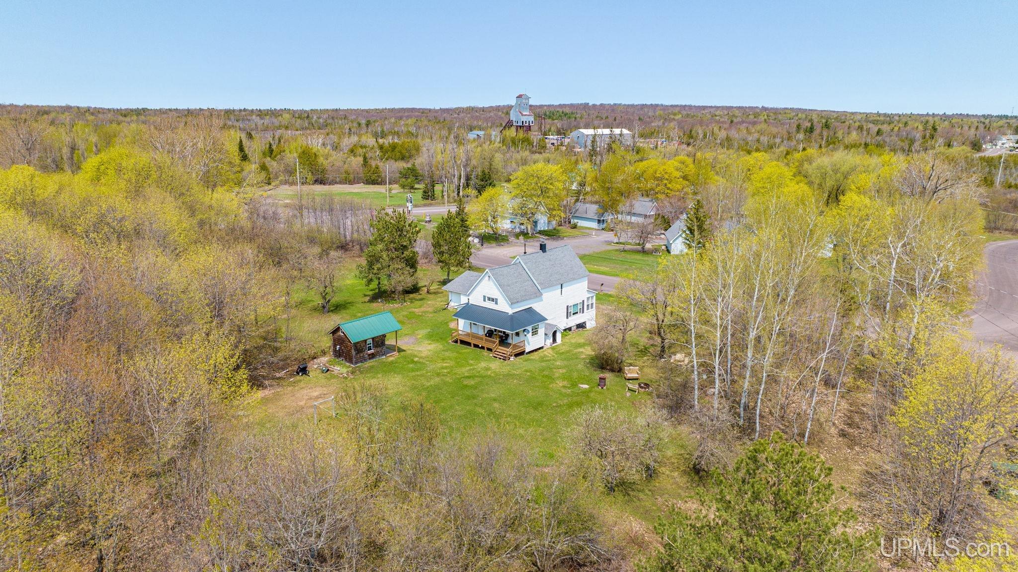 26959 Number 4 Road Calumet, MI 49913 - Photo 85 of 88 Gallery Image 85