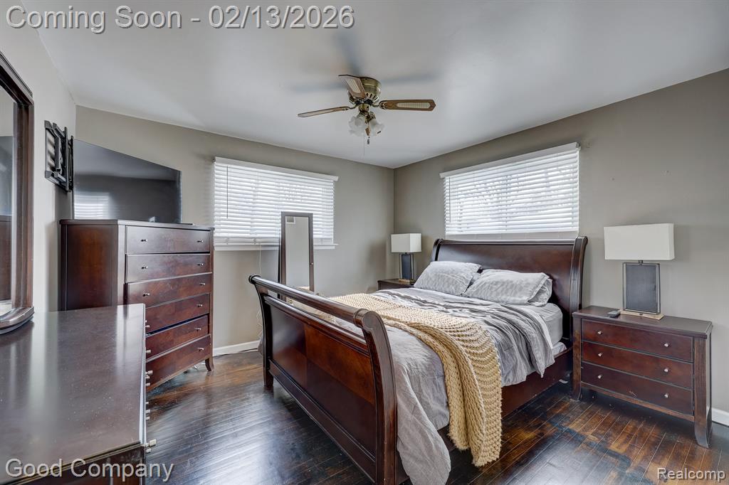 2863 Columbia Road Berkley, MI 48072 - Photo 13 of 34