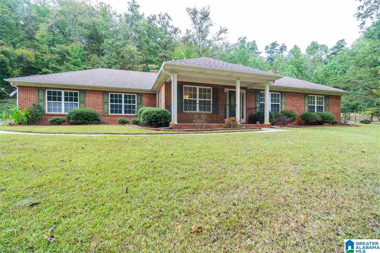 49 Ridgeview Lake Road Alabaster, AL 35007 - Photo 1 of 38