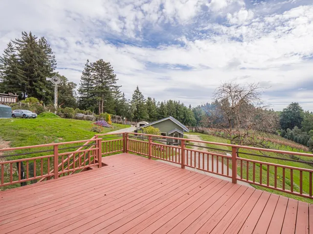 $1,599,000 | 1584 Tindall Ranch Road, Corralitos, CA 95076