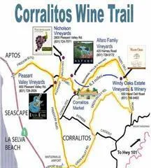 $1,599,000 | 1584 Tindall Ranch Road, Corralitos, CA 95076