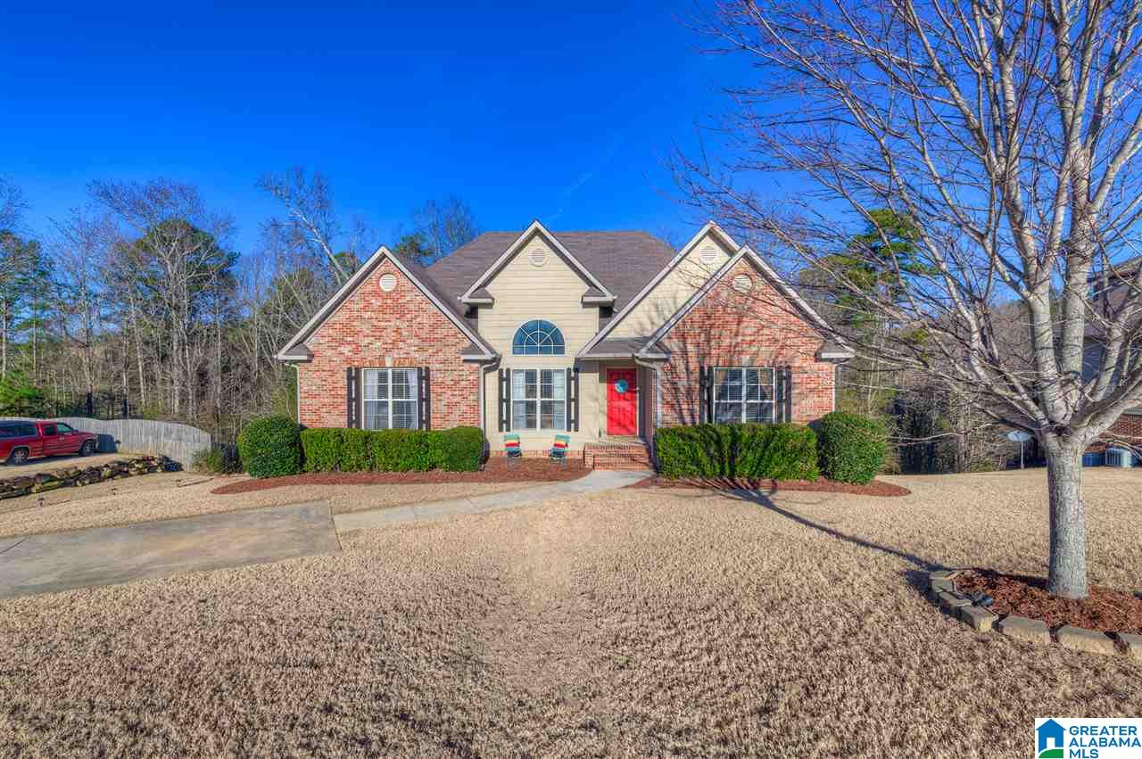 1020 Summit Ridge Way Odenville, AL 35120 - Photo 1 of 31