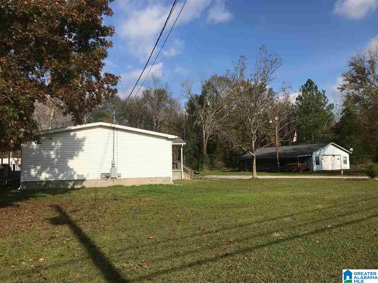 266 Gate 5 Road Alexandria, AL 36250 - Photo 5 of 7
