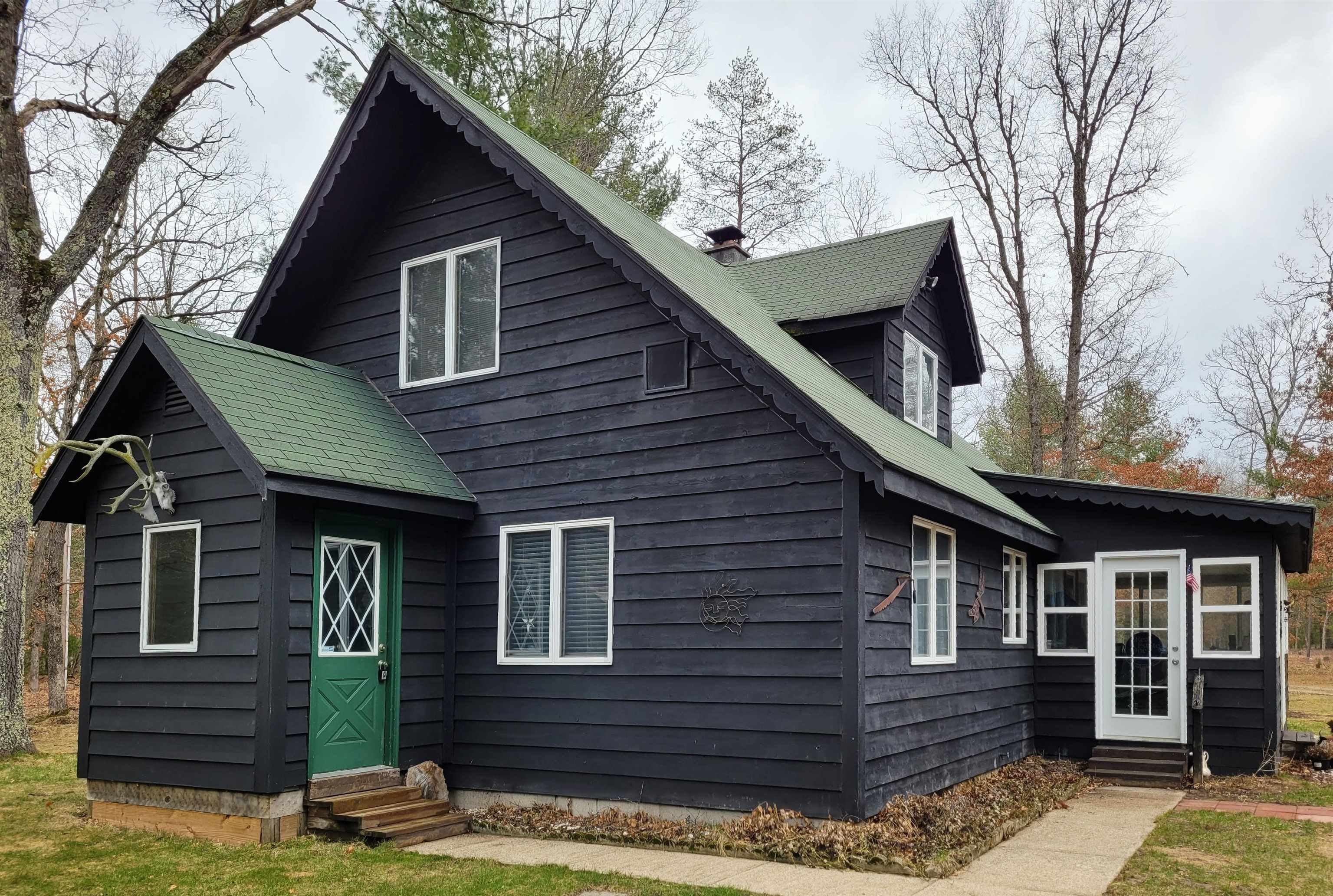 6241 West Wingleton Road Baldwin, MI 49304 - Photo 1 of 34 1898777.JPG