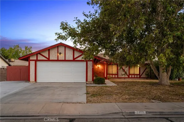 $500,000 | 2310 Edam Street, Lancaster, CA 93536