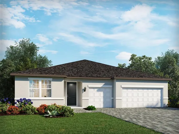 $537,180 | 408 Brookhaven Trail, Ormond Beach, FL 32174
