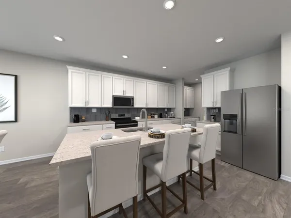 $537,180 | 408 Brookhaven Trail, Ormond Beach, FL 32174