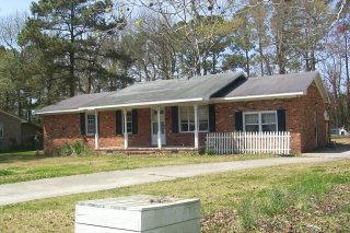 410 Austin Road Beaufort, NC 28516 - Photo 1 of 1 Listing Photo