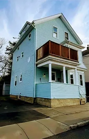 $1,750 | 76 Church Street, Unit 1, Fall River, MA 02724